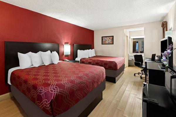 Economy Inn - Bellmawr