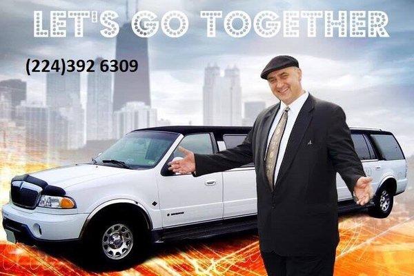 Rolada Party Bus & Limo