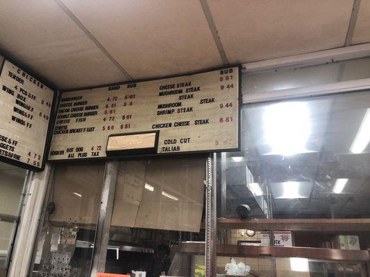 Edmondson Deli & Carryout