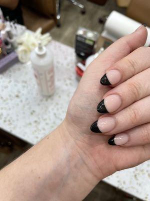 Nini Nails and Spa