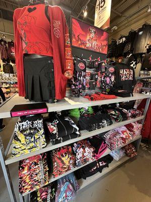 New Hazbin Hotel Merch IG: @ammysalamii