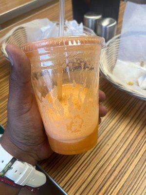 Energy Boost very good magazín