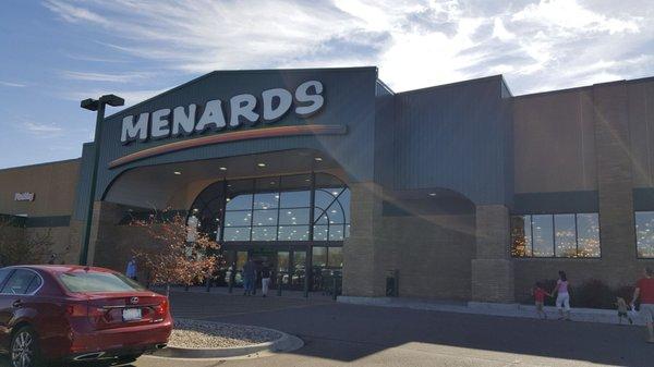 Menards