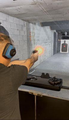 Big Al's Gun Range and Pawn Shop