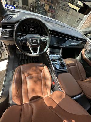 2 Hands Auto Detailing