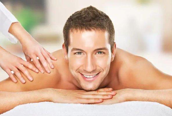 Lucky Queen Spa Massage