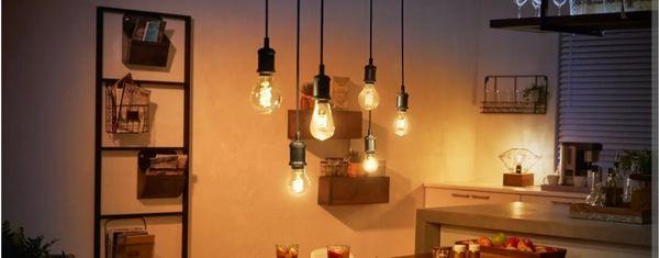 Lighting...