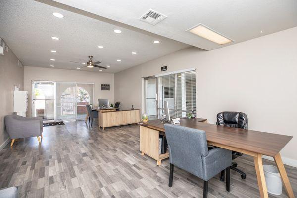 Augustine at Glendale