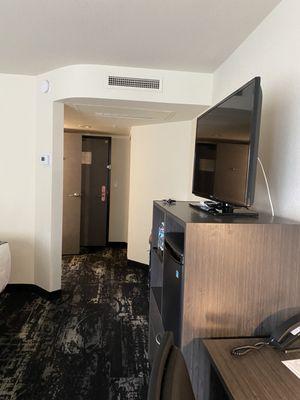 The Centennial Hotel Spokane