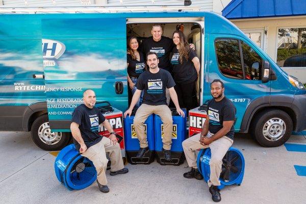 Treasure Coast Mold Pros