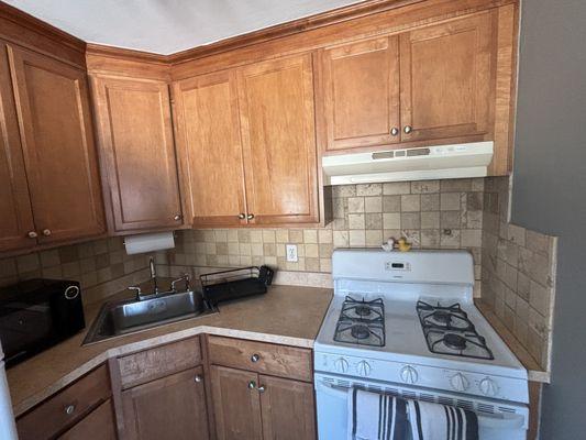 J&A Spotless Services