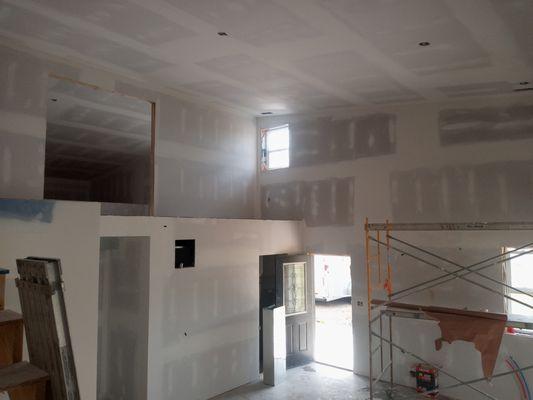 TNT Drywall