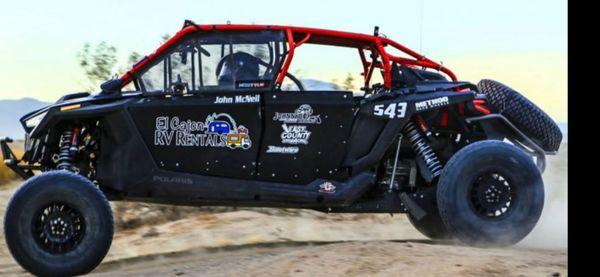 Powder 1 Incorporated