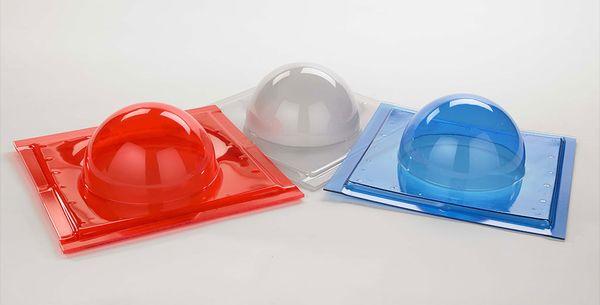 Lake Country Display