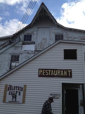 Belleville Livestock Market