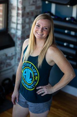 ActiveLife Chiropractic