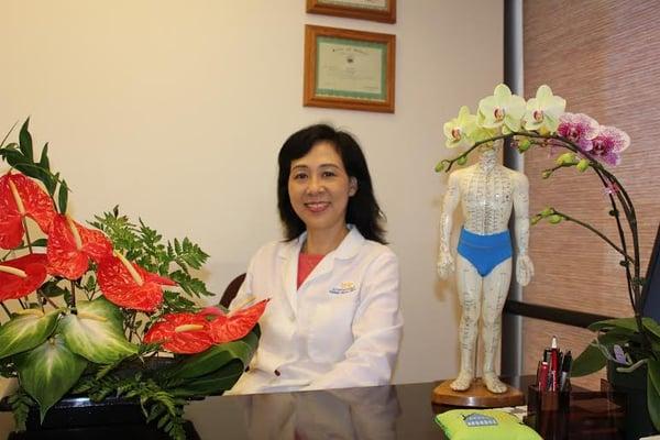 Acupuncture & Herbs From China