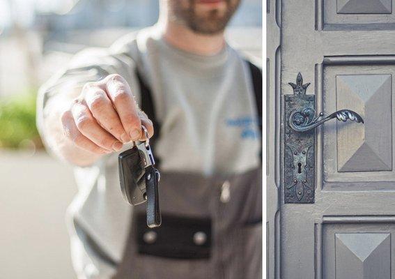 Jefferson Locksmith Pros