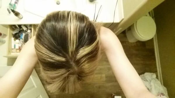 Talk of the Town Beauty Salon