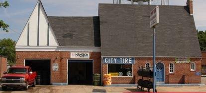 City Tire & Alignment
