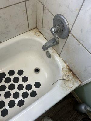 Efficient Cleaning Operations