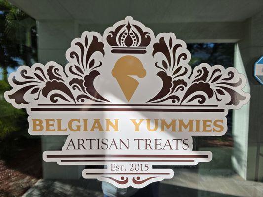 Belgian Yummies