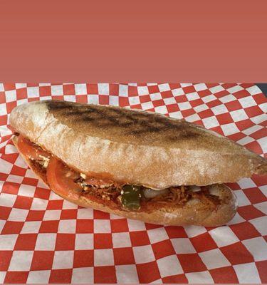 loncheria El Palacio