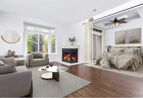 Sophie Dragg - Compass