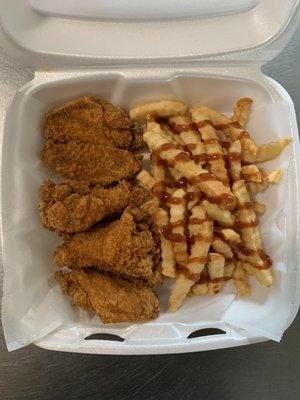 Chicago Express Grill