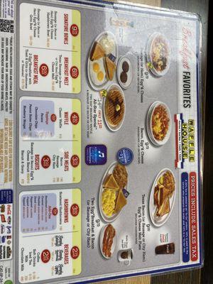 Waffle House