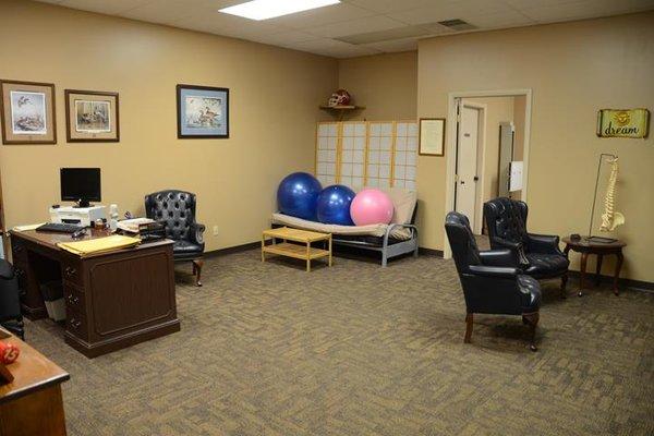 Heartland Chiropractic Of Morton