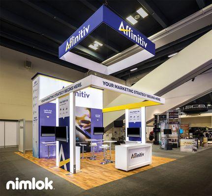 Xtreme Exhibits, Inc