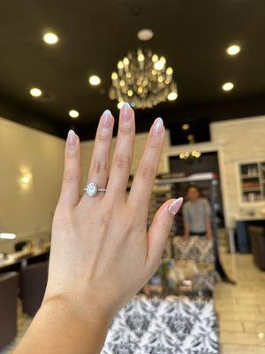River Hill Nails & Spa