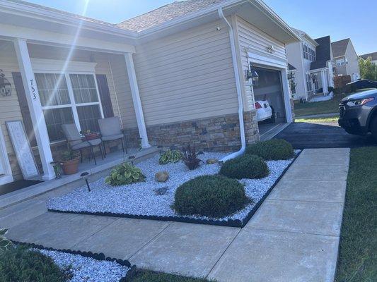 B&A Home Improvement General Services