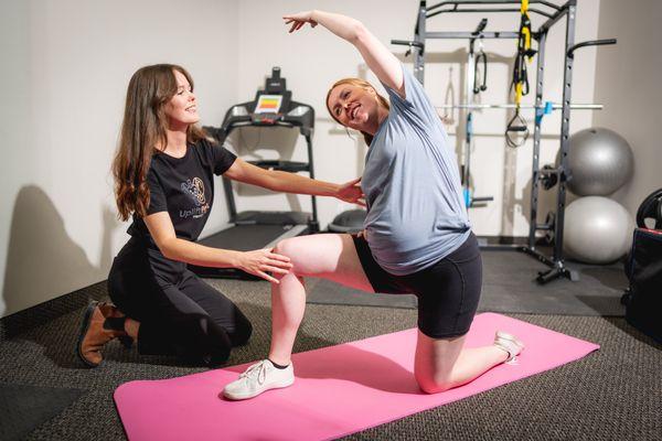 Uplift Pelvic Health and Wellness