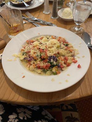 Chef Rene's at the Inn