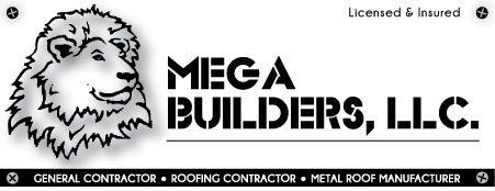 Mega Builders