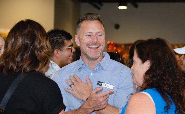 Skip Adams - Sold By Skip