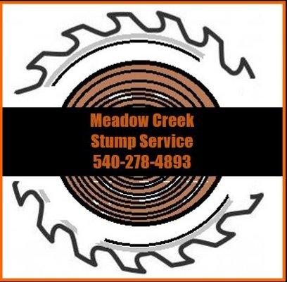 Meadow Creek Stump Service
