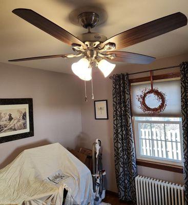 Howard and Son Handyman Services