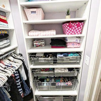 Organized by Breanna Lee