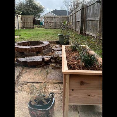 Deepswoods Lawn and Landscaping