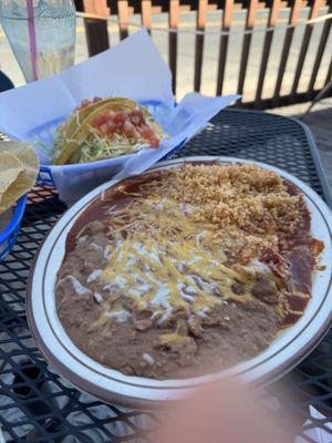 Springville El Tapatio