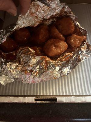 Blackjack Pizza & Salads