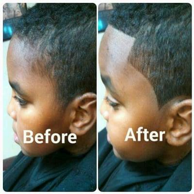 Professional Barbers of Lowell