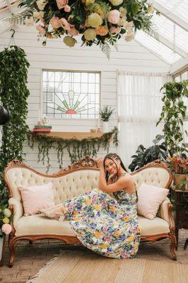 Bonnie Blue Ocean Photos