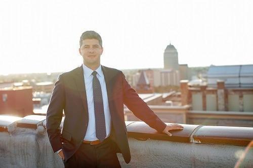 King Law: A Criminal Defense & Personal Injury Firm