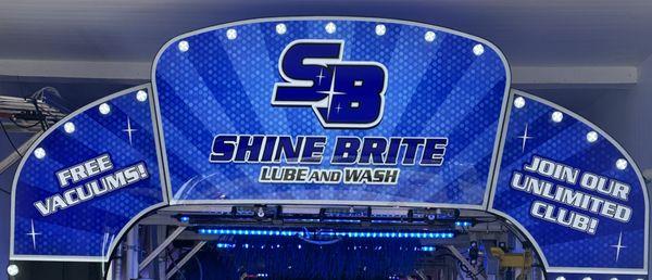 Shine Brite