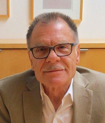 Jim Swaniger MA, LMFT