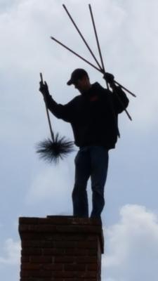 A-Better Chimney